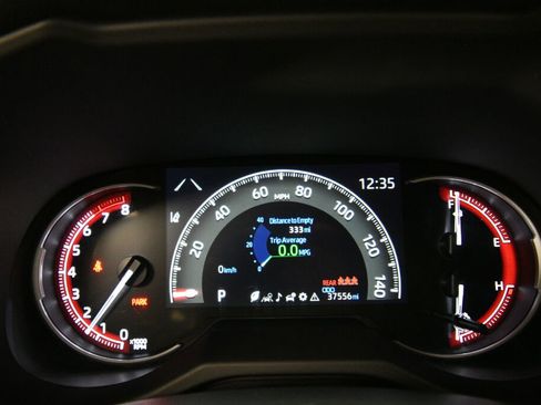 Certified 2024 Toyota RAV4 LE image 13