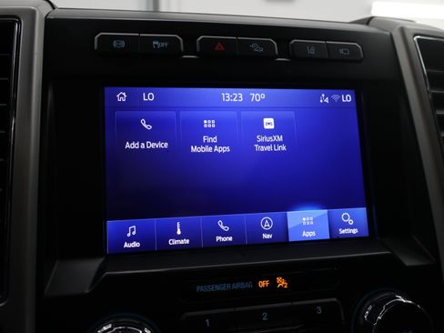 Used 2021 Ford F350 Lariat AWD/4WD image 62