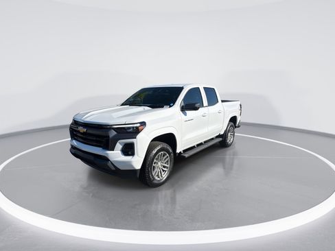New 2026 Chevrolet Colorado LT w/ LT Convenience Package image 5