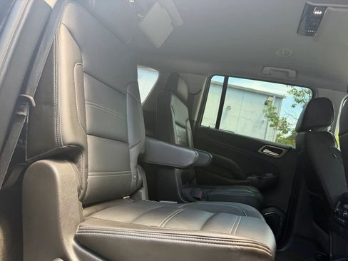 Used 2018 GMC Yukon XL Denali AWD/4WD image 15