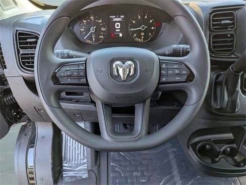 New 2026 RAM ProMaster 2500 w/ Convenience Group image 19