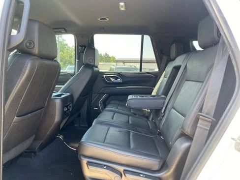 Used 2021 Chevrolet Tahoe LT AWD/4WD image 19