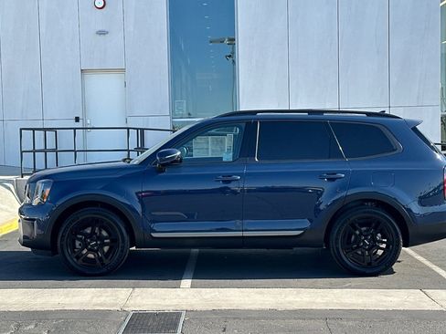 Used 2023 Kia Telluride SX Prestige X-Line AWD/4WD image 6