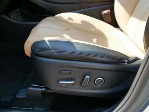Used 2023 Hyundai Santa Fe Calligraphy w/ Cargo Package AWD/4WD image 20