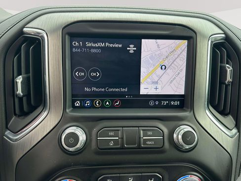 Certified 2023 GMC Sierra 2500 Denali w/ Denali Ultimate Package image 10