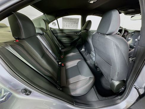 New 2026 Subaru WRX Premium AWD/4WD image 25