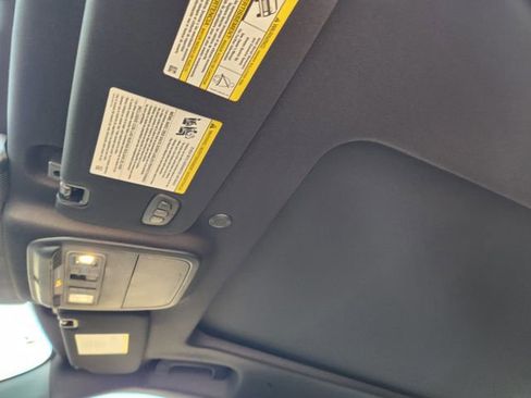 New 2026 Ford Explorer Platinum image 25