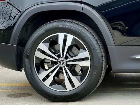 Certified 2026 Mercedes-Benz GLB 250 4MATIC image 12