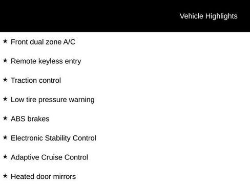 Used 2024 Toyota Corolla Cross XSE image 4