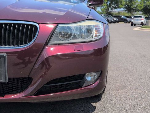 Used 2010 BMW 328i xDrive Sedan AWD/4WD image 11