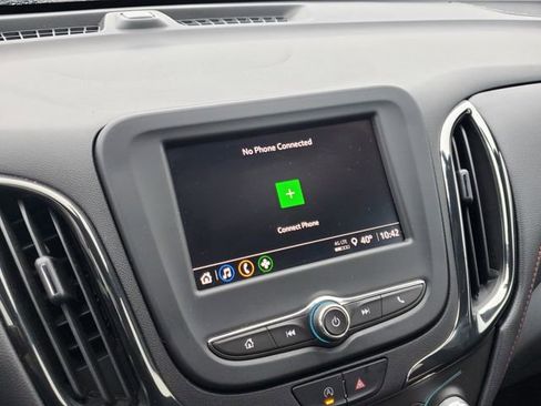 Certified 2023 Chevrolet Equinox RS w/ LPO, Floor Liner Package image 31