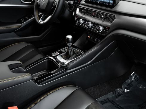 New 2026 Acura Integra A-Spec FWD image 19