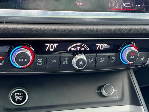 Used 2022 Audi Q3 2.0T Premium w/ Convenience Package image 22