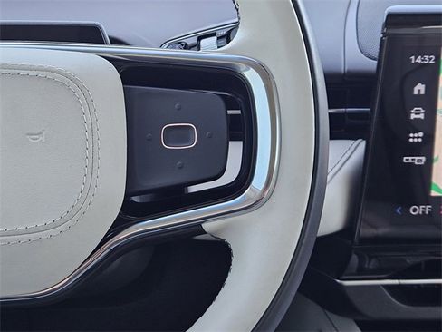 Certified 2024 Lincoln Nautilus Black Label w/ Jet Appearance Package (87T) image 28