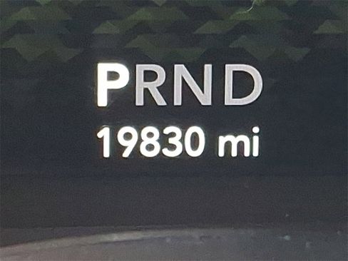 Used 2021 Jeep Wrangler Unlimited Sahara image 20