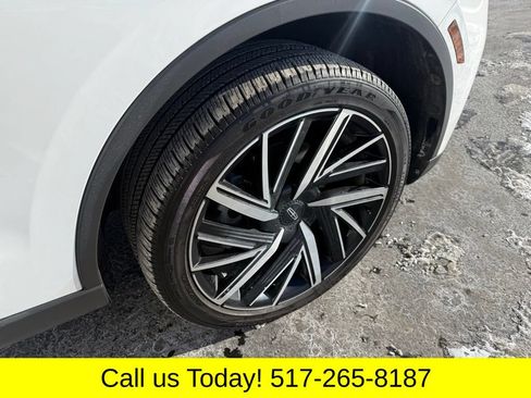 Used 2025 Lincoln Aviator Reserve w/ Equipment Group 201A AWD/4WD image 10
