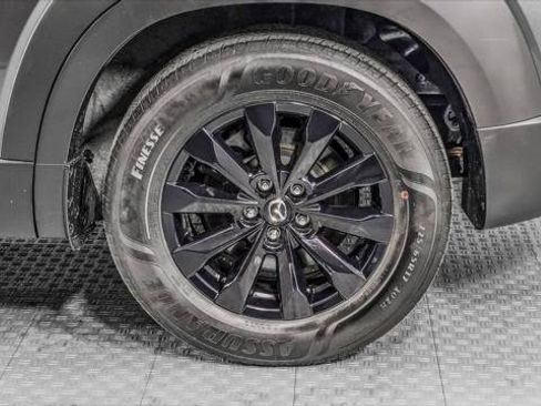 Used 2024 MAZDA CX-50 AWD 2.5 S w/ Weather Package image 28