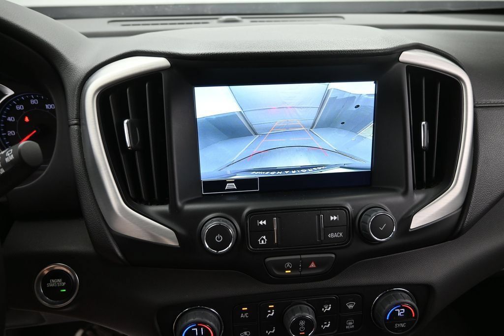 Used 2024 GMC Terrain SLT AWD/4WD image 38