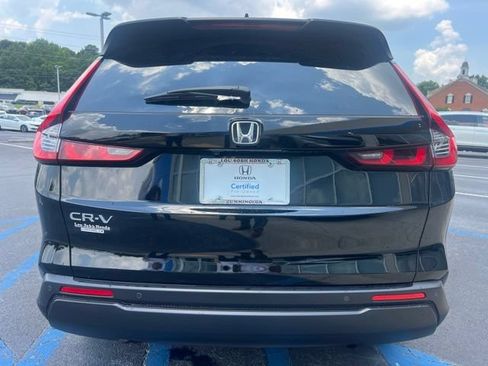 Used 2026 Honda CR-V EX-L image 7