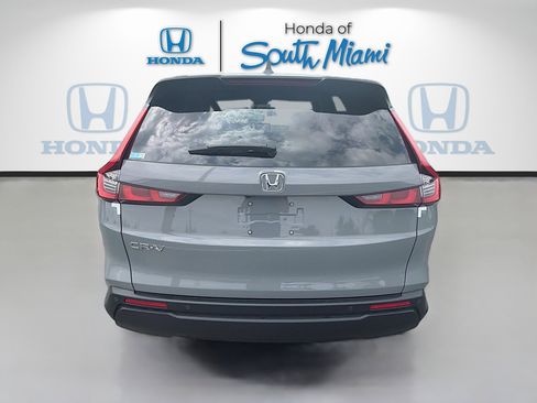 New 2026 Honda CR-V EX-L image 6