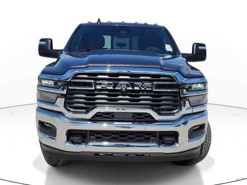 New 2026 RAM 2500 Big Horn AWD/4WD image 2