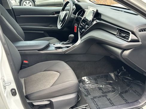 Certified 2023 Toyota Camry LE image 10