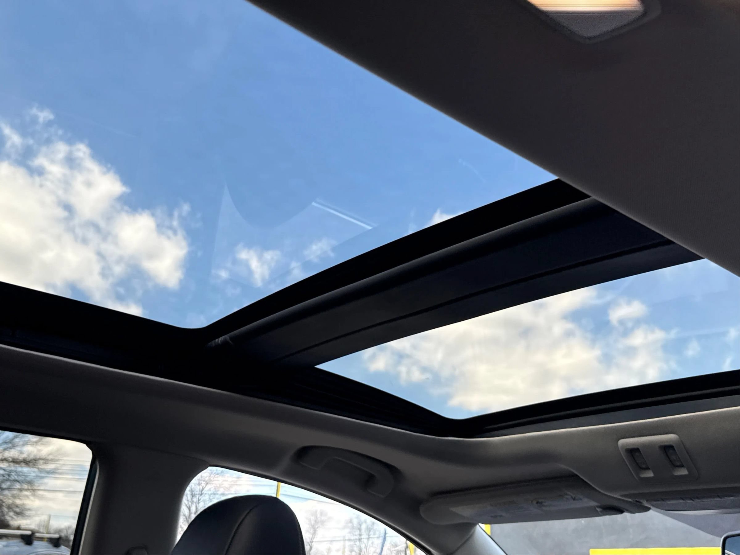 Used 2023 Nissan Murano SL w/ SL Moonroof Package AWD/4WD image 19