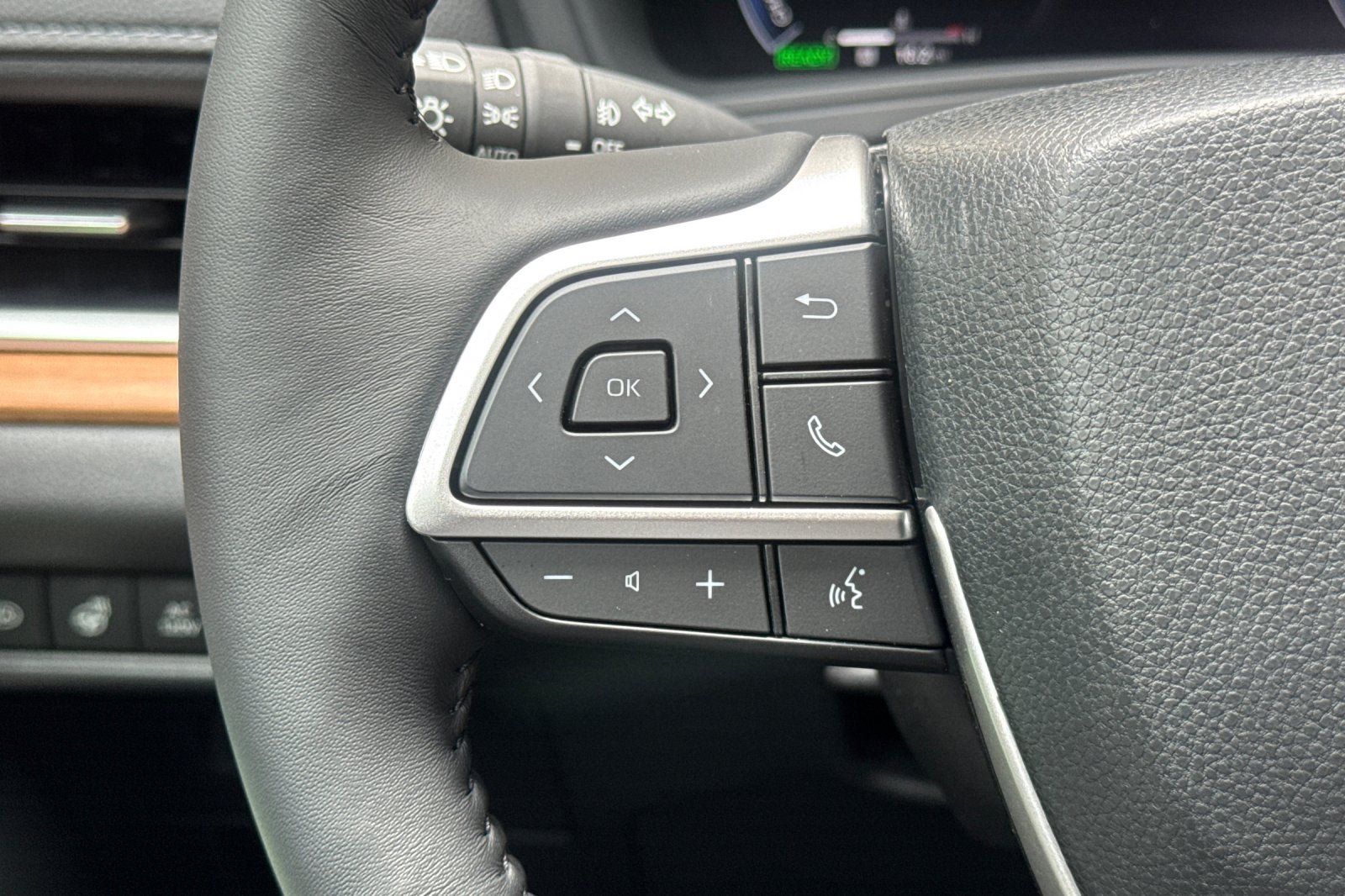 New 2026 Toyota Grand Highlander AWD Hybrid image 25