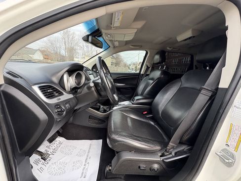Used 2019 Dodge Journey GT AWD/4WD image 23