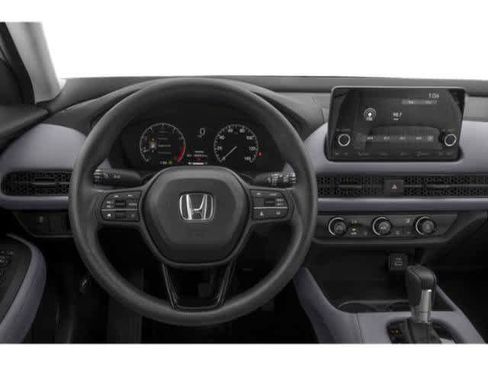 Used 2024 Honda HR-V LX image 10