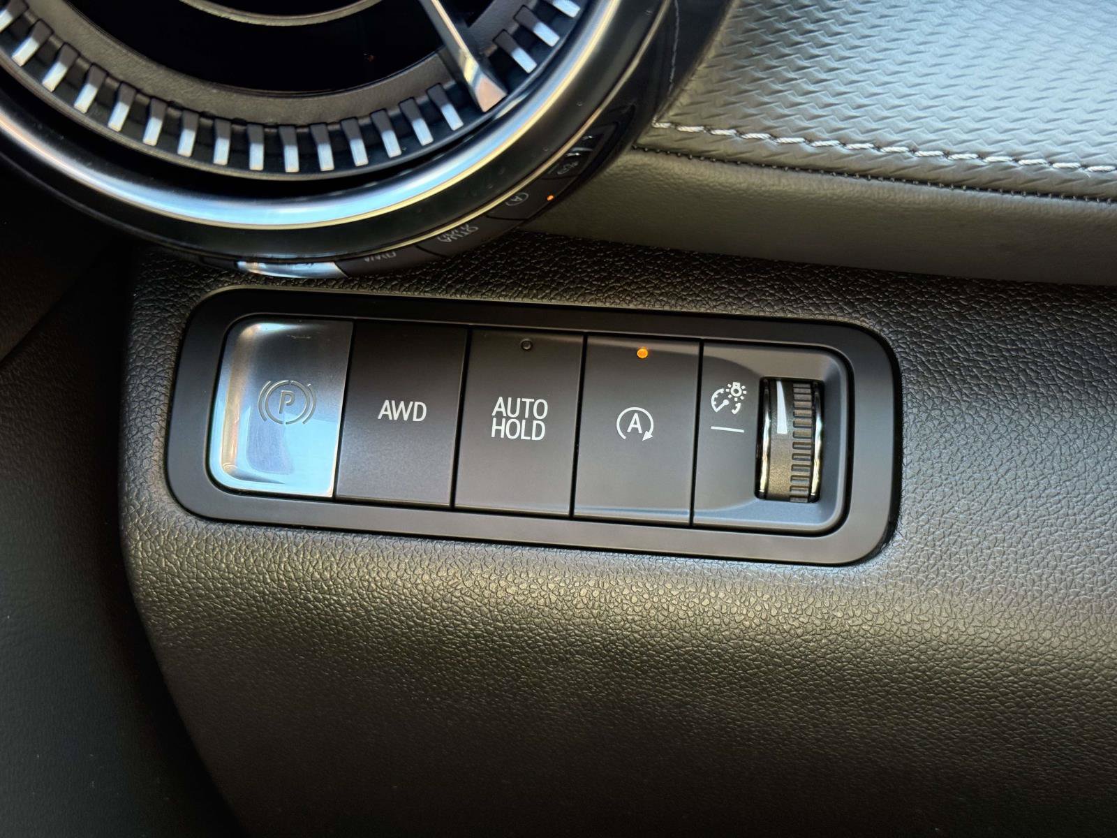 Certified 2025 Chevrolet Equinox LT AWD/4WD image 23
