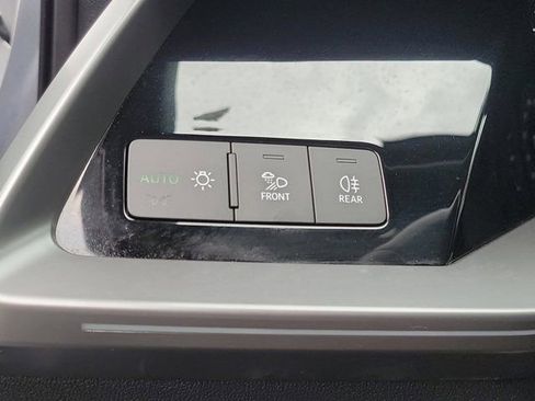 Used 2024 Audi A3 2.0T Premium Plus w/ Premium Plus Package FWD image 12