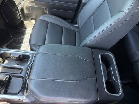 Used 2024 Chevrolet Silverado 1500 RST w/ RST All Star Premium Package AWD/4WD image 14