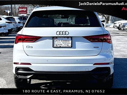 Used 2023 Audi Q3 2.0T Premium w/ Convenience Package
