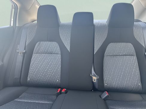 New 2026 Nissan Sentra SV w/ SV Convenience Package FWD image 22