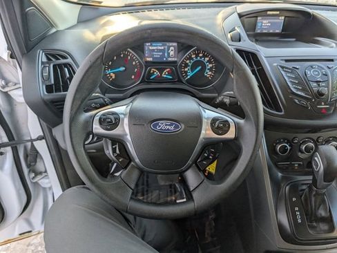 Used 2014 Ford Escape S image 11