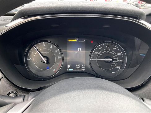 Certified 2023 Subaru Impreza 2.0i image 24