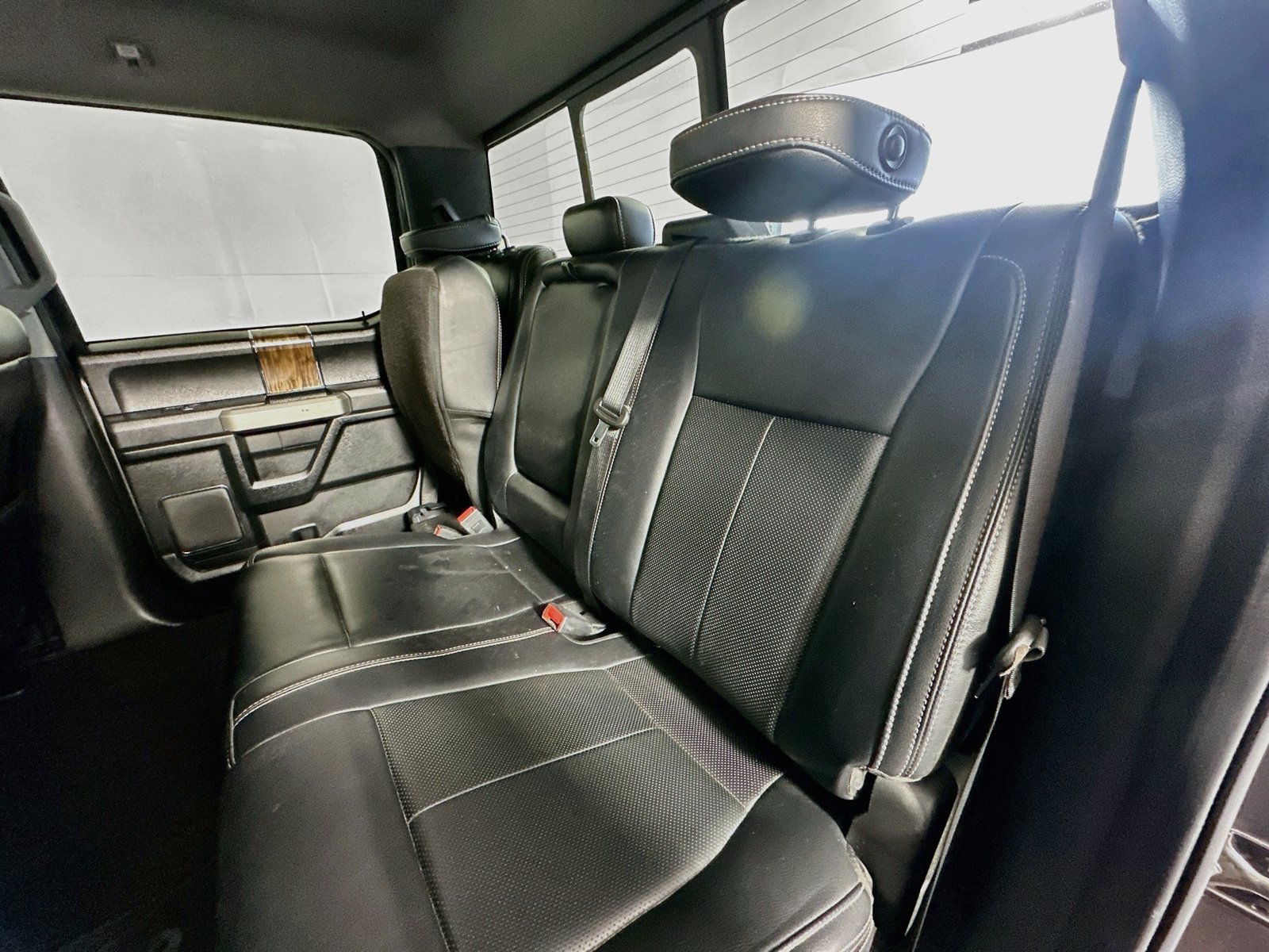 Used 2020 Ford F150 XLT w/ Equipment Group 302A Luxury AWD/4WD image 24