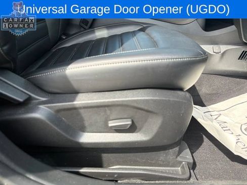 Used 2023 Ford Edge SEL w/ Convenience Package AWD/4WD image 22
