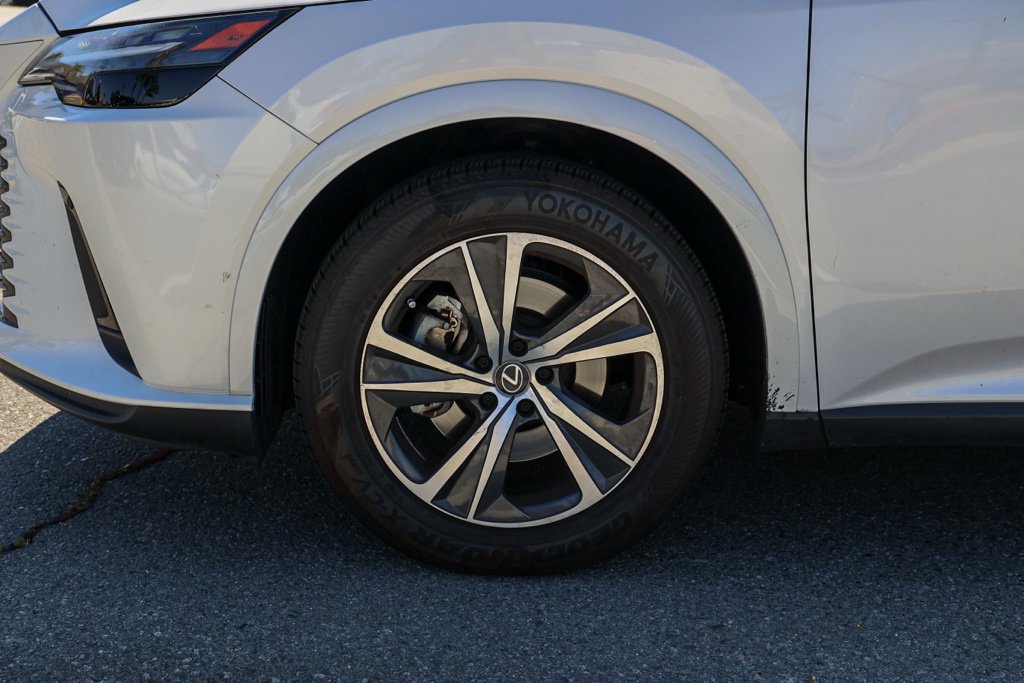 Used 2023 Lexus RX 350 Premium FWD image 12