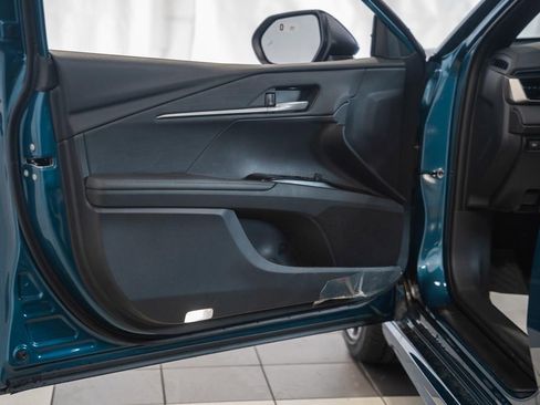 New 2026 Toyota Camry XSE FWD image 38