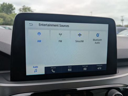 Used 2025 Ford Escape Active image 7