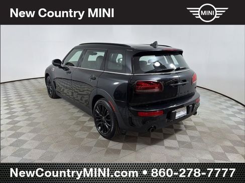 Certified 2023 MINI Cooper Clubman S image 5