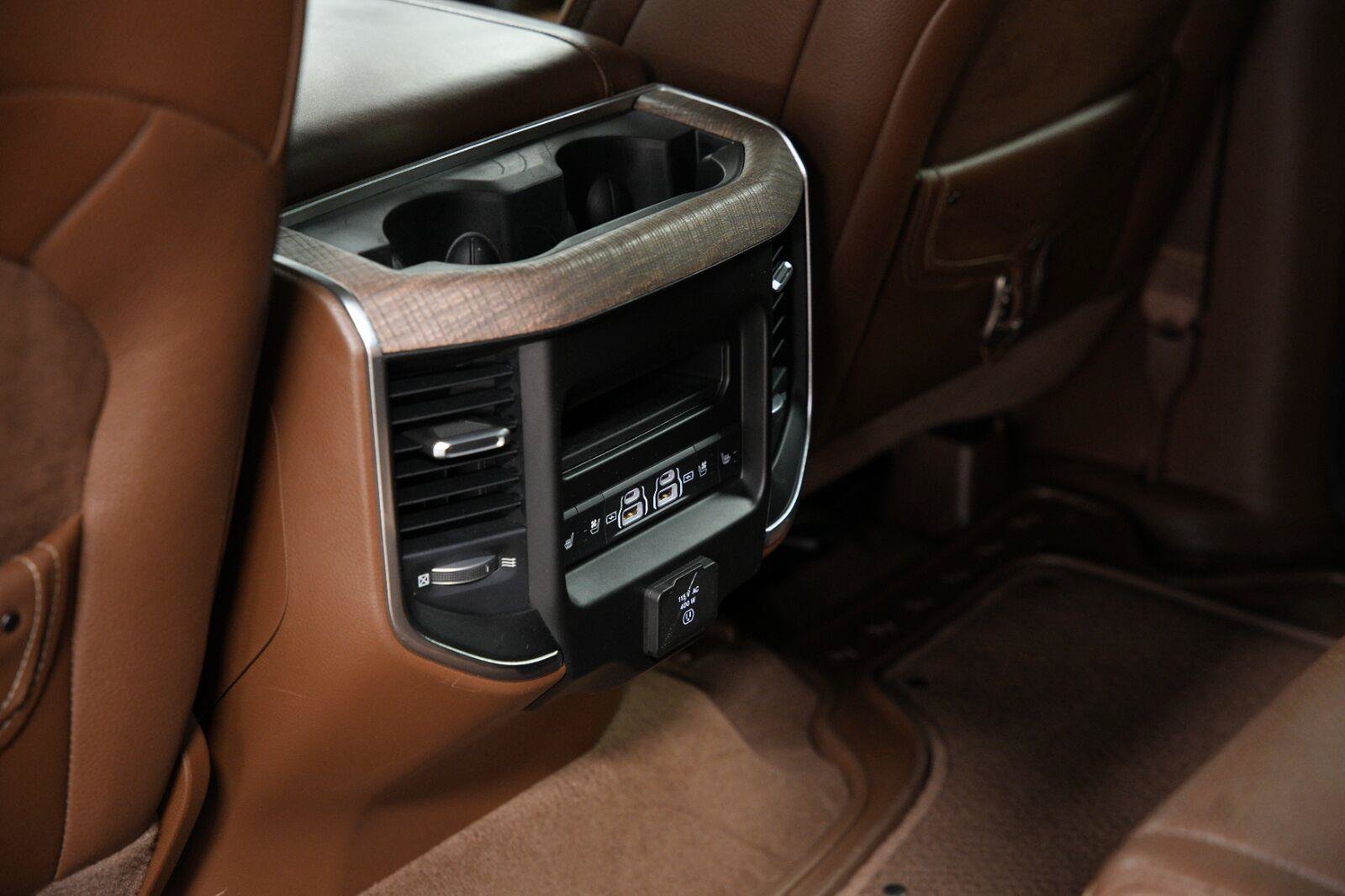Used 2023 RAM 1500 Limited AWD/4WD image 41