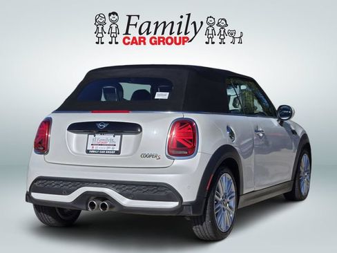 Used 2024 MINI Cooper S FWD image 4