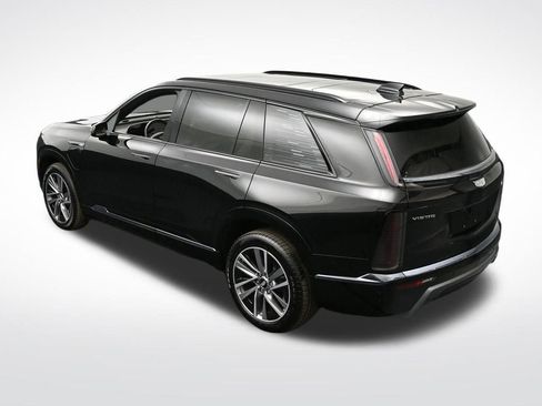 Used 2026 Cadillac Vistiq Luxury AWD/4WD image 20