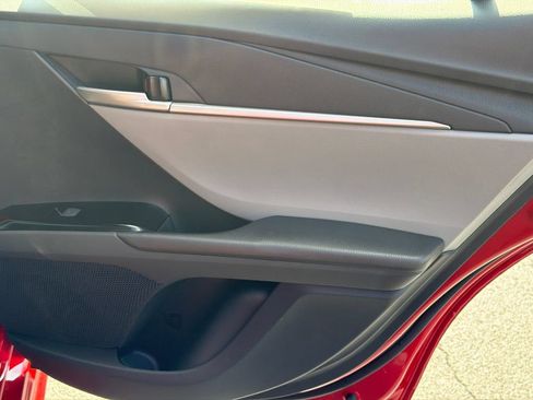 New 2026 Toyota Camry SE w/ Convenience Package FWD image 24