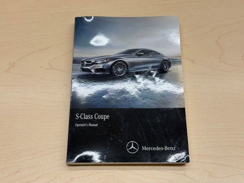 Used 2017 Mercedes-Benz S 65 AMG Coupe image 41