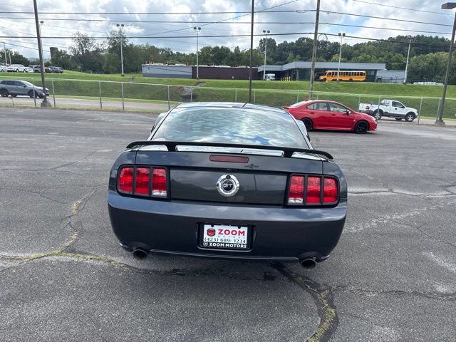 Used 2007 Ford Mustang GT RWD image 7