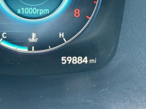 Used 2022 Hyundai Santa Fe Calligraphy AWD/4WD image 33